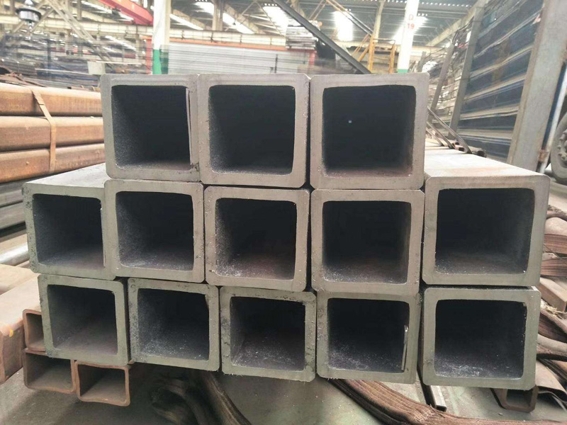 加格达奇Q355B无缝方管